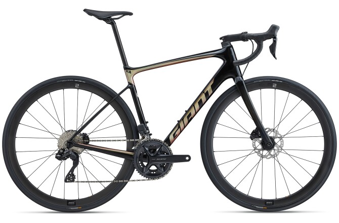 GIANT Defy Advanced Pro 2