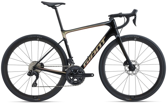 GIANT Defy Advanced Pro 2