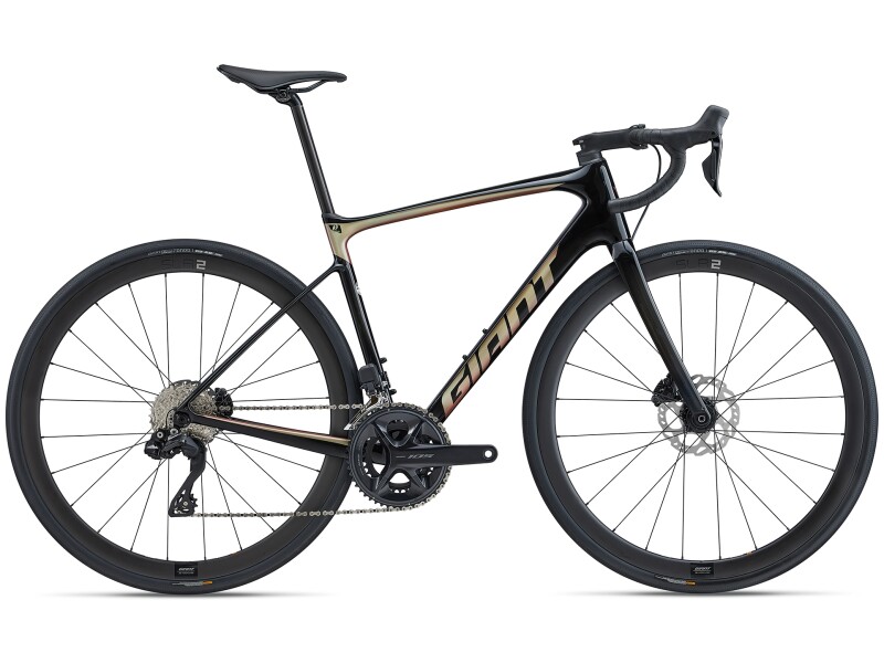 GIANT Defy Advanced Pro 2