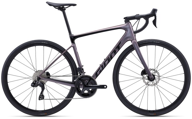 GIANT Defy Advanced 1