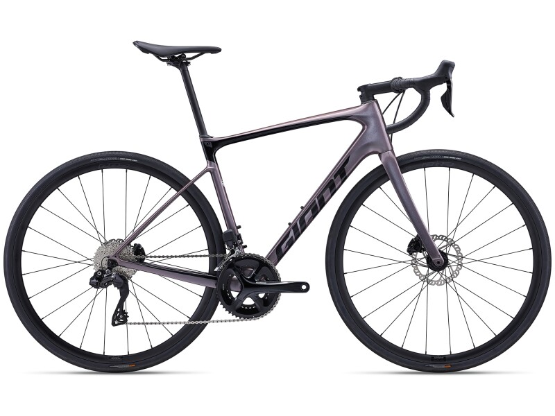 GIANT Defy Advanced 1