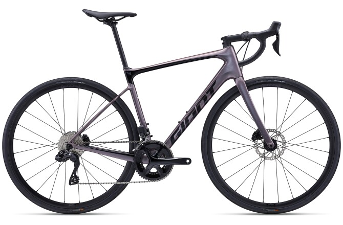 GIANT Defy Advanced 1