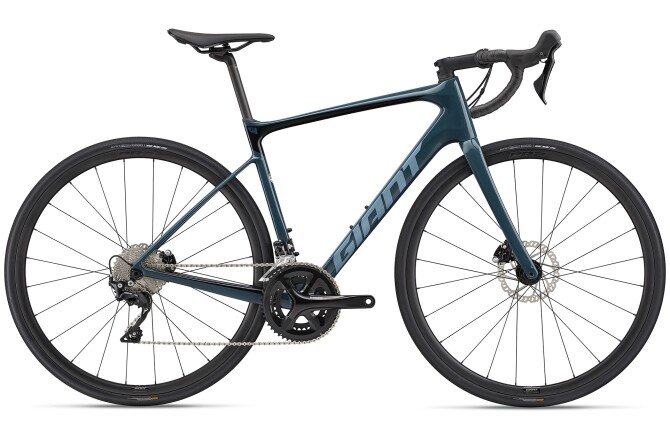 GIANT Defy Advanced 2