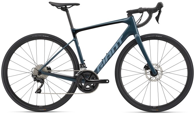 GIANT Defy Advanced 2