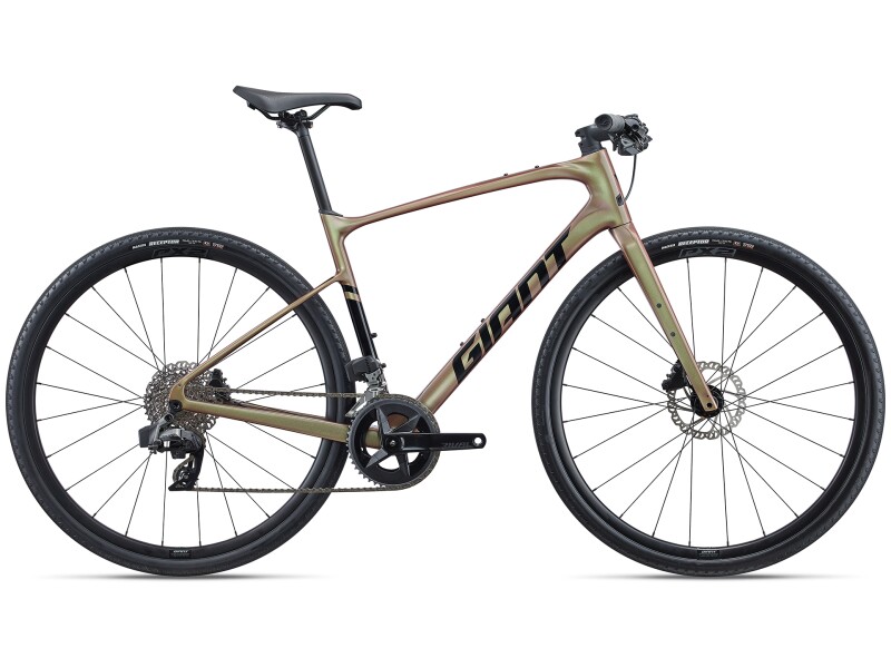 GIANT FastRoad AR Advanced 0