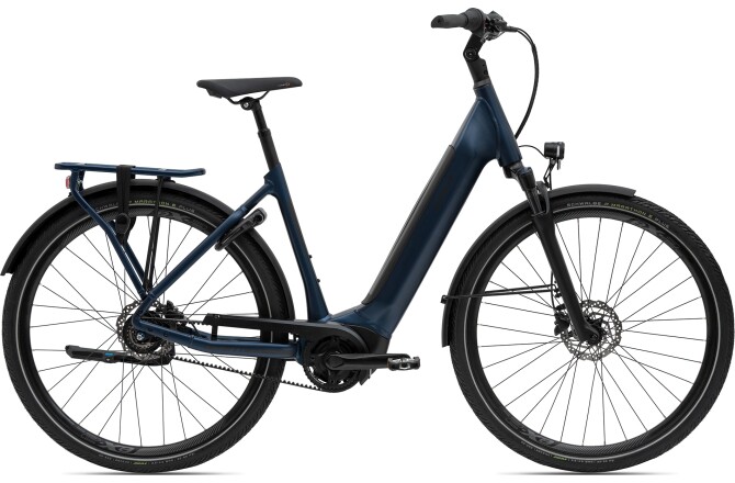 E-Bike GIANT DailyTour E+ 1 BD RT in Hanau