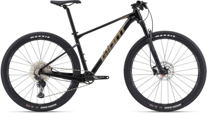 GIANT XtC SLR 2 | V2