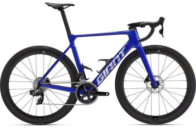 GIANT Propel Advanced 1