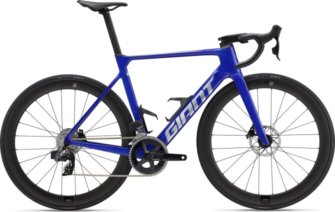 GIANT Propel Advanced 1