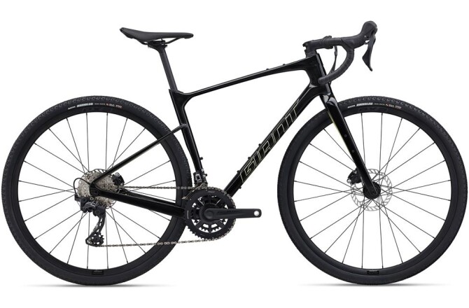 GIANT Revolt Advanced 2 | V2