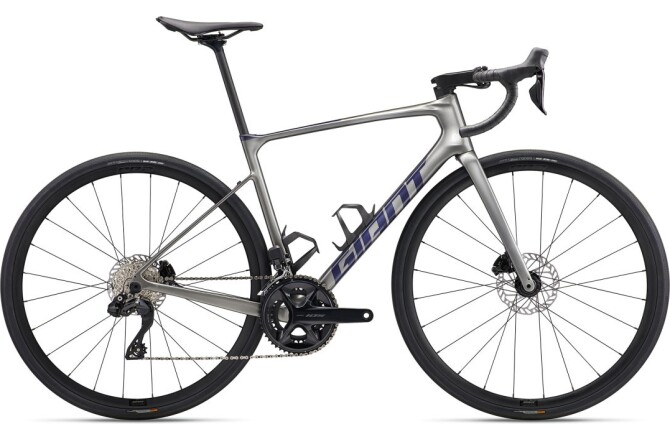 GIANT Defy Advanced 1