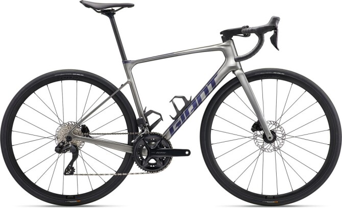 GIANT Defy Advanced 1