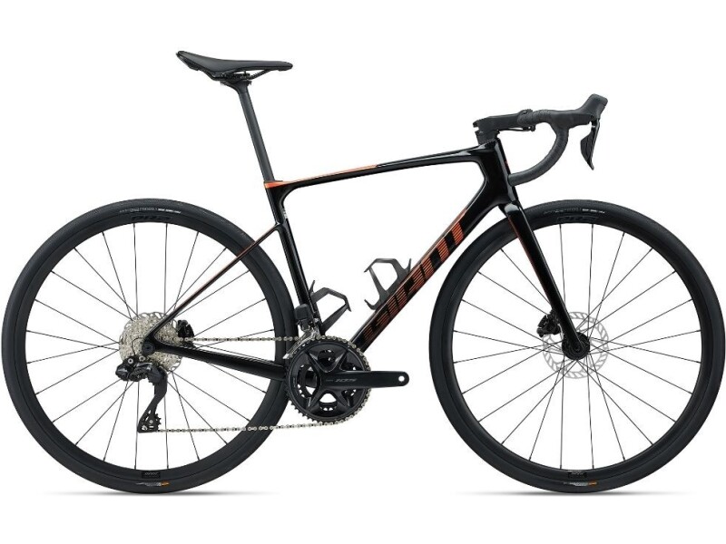 GIANT Defy Advanced 1