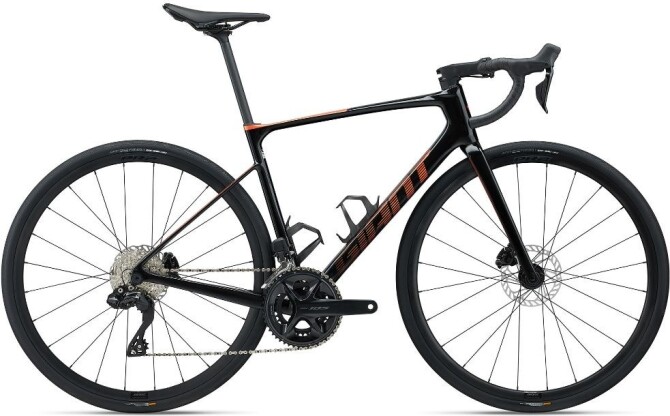 GIANT Defy Advanced 1