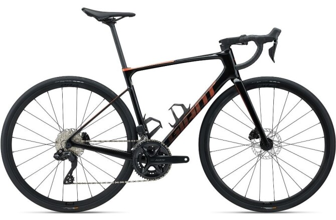 GIANT Defy Advanced 1