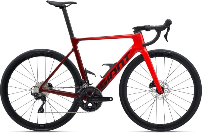 GIANT Propel Advanced 2