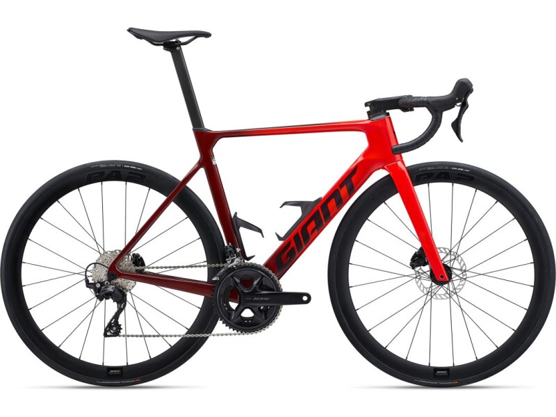 GIANT Propel Advanced 2