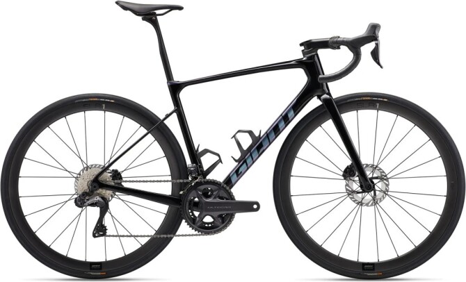 GIANT Defy Advanced Pro 0