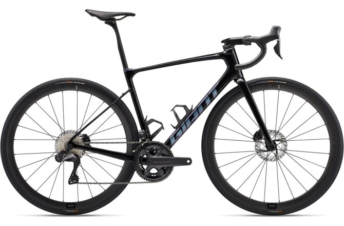 GIANT Defy Advanced Pro 0