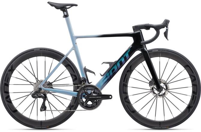 GIANT Propel Advanced SL 0