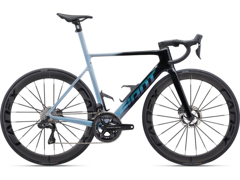 GIANT Propel Advanced SL 0