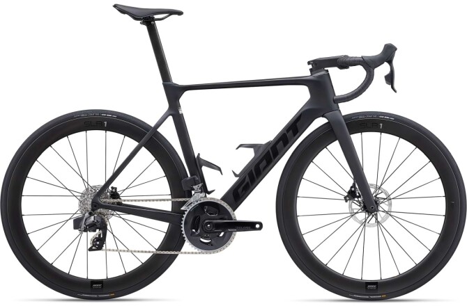 GIANT Propel Advanced Pro 1