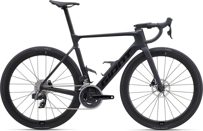 GIANT Propel Advanced Pro 1