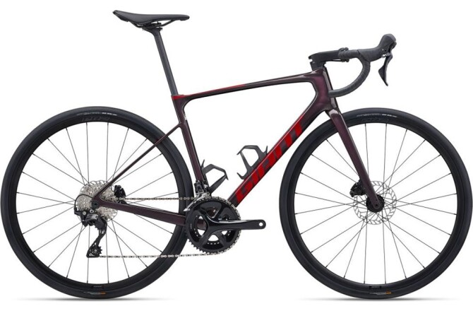 GIANT Defy Advanced 2