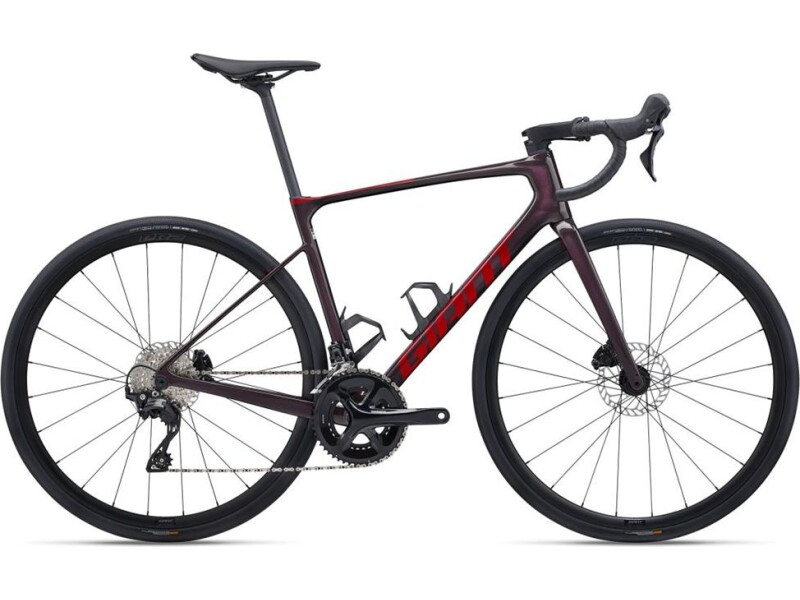 GIANT Defy Advanced 2