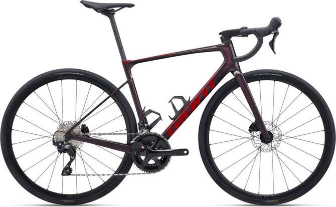 GIANT Defy Advanced 2