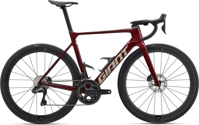 GIANT Propel Advanced Pro 0