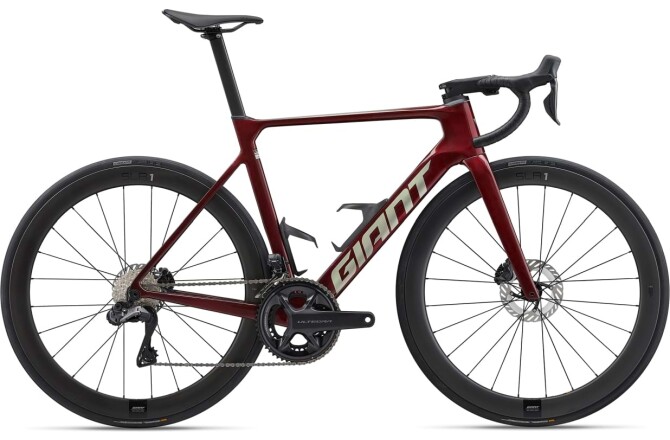 GIANT Propel Advanced Pro 0