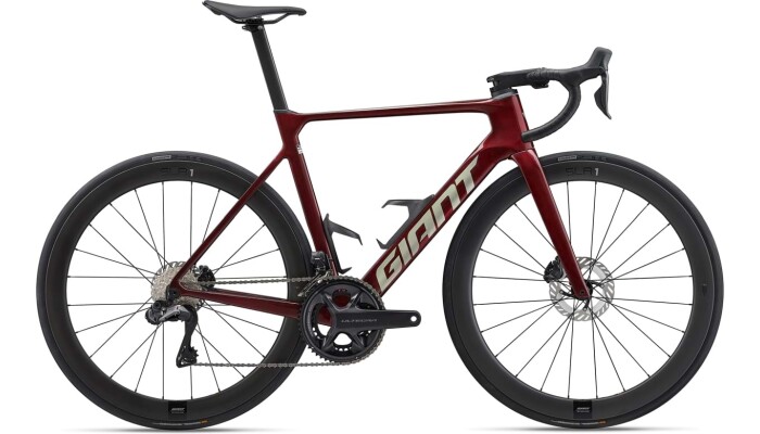 GIANT Propel Advanced Pro 0