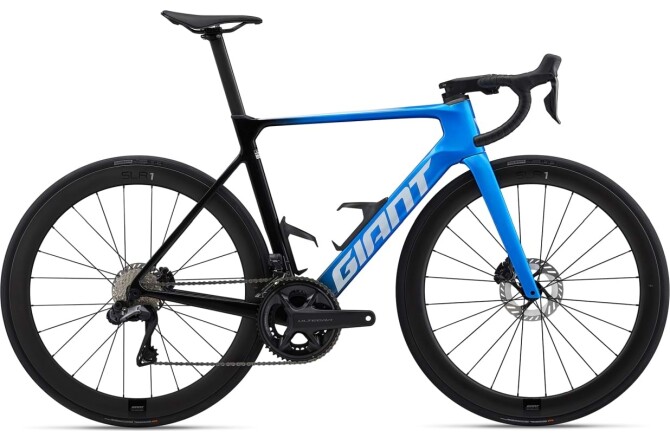 GIANT Propel Advanced Pro 0