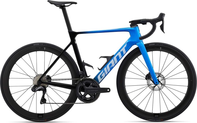 GIANT Propel Advanced Pro 0