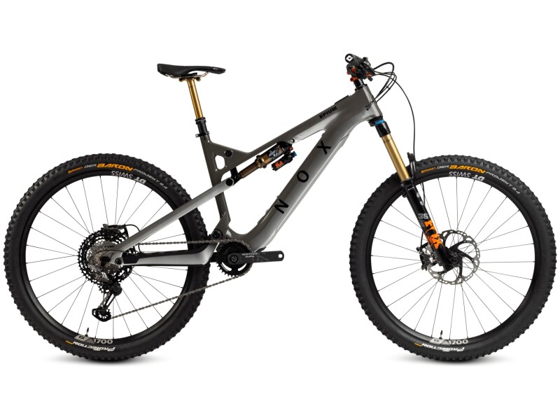 Nox Cycles Epium All Mountain 5.9 - Moon