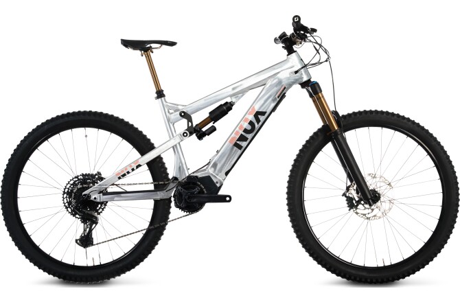 Nox Cycles Hybrid All Mountain 5.9 - Raw