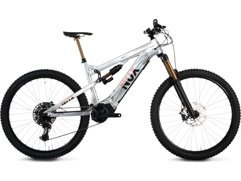 Nox Cycles Hybrid All Mountain 5.9 - Raw