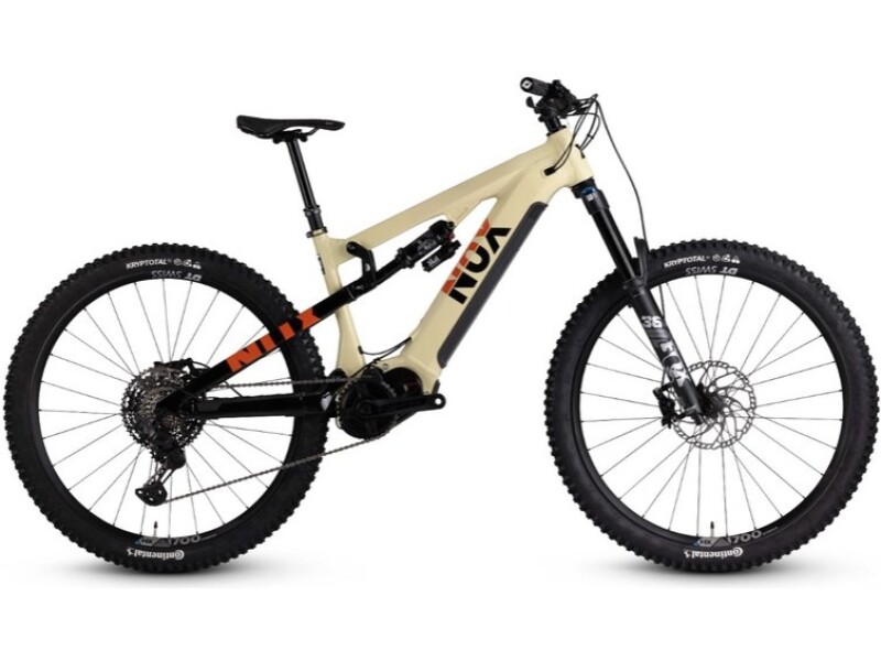 Nox Cycles Hybrid All Mountain 5.9 - Desert