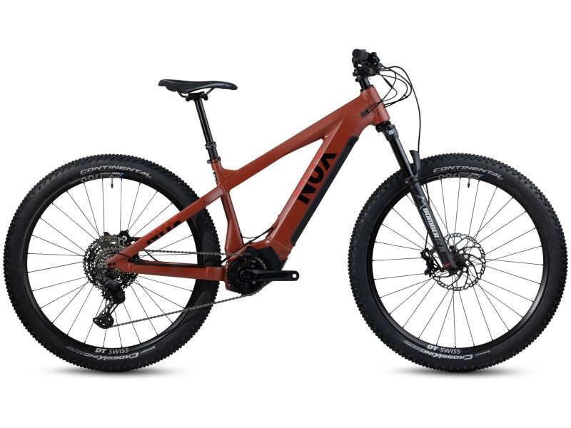 Nox Cycles Hybrid XC Trail - Terra