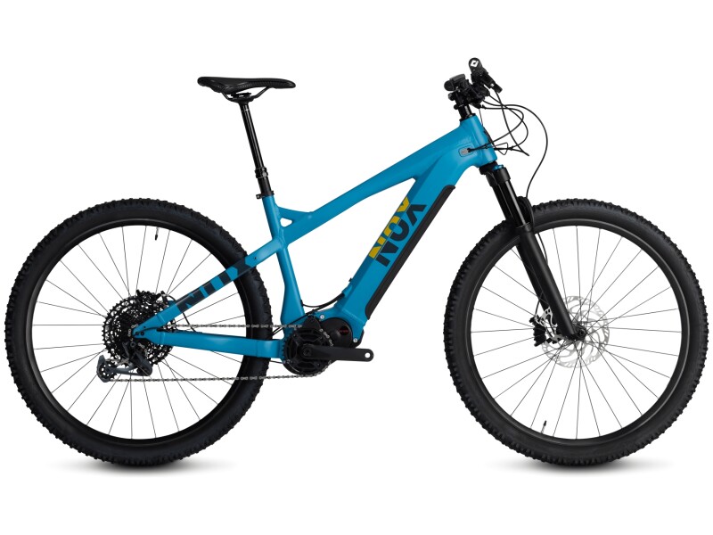 Nox Cycles Hybrid XC Trail - Wave