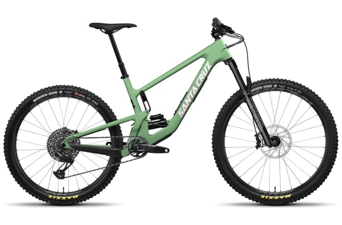 Santa Cruz 5010 5 R-Kit