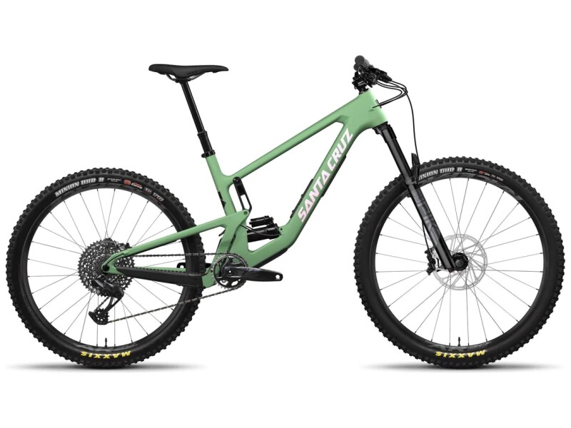 Santa Cruz 5010 5 R-Kit