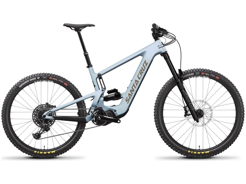 Santa Cruz Bullit 3 GX AXS