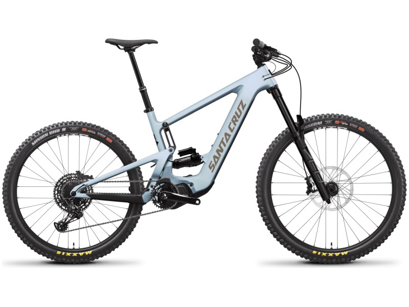 Santa Cruz Bullit 3 R-Kit