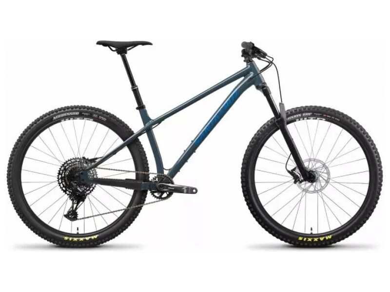 Santa Cruz Chameleon 8 D-Kit