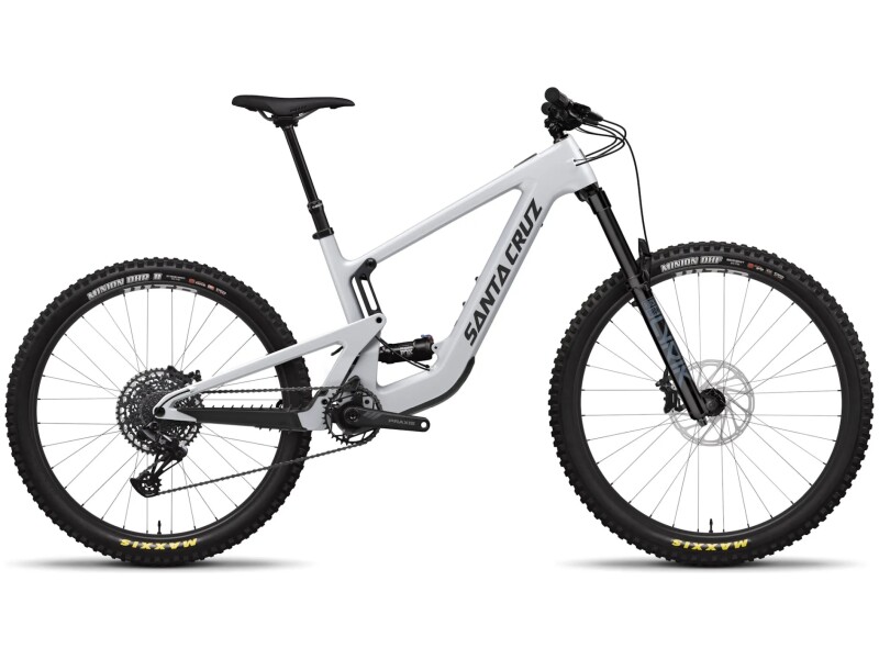 Santa Cruz Heckler SL 1 C GX AXS