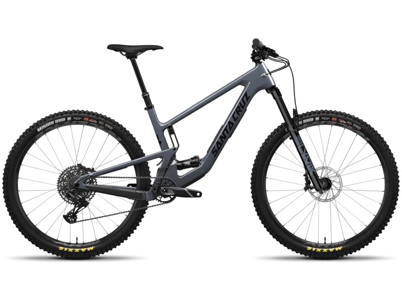 Santa Cruz Hightower 3 S-Kit