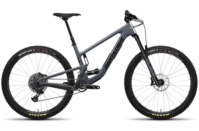 Santa Cruz Hightower 3 X0 AXS-Kit