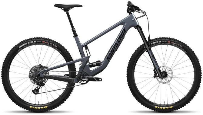 Santa Cruz Hightower 3 X0 AXS-Kit